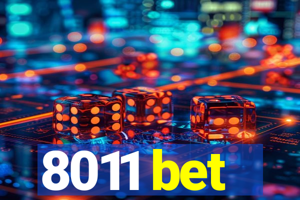 8011 bet